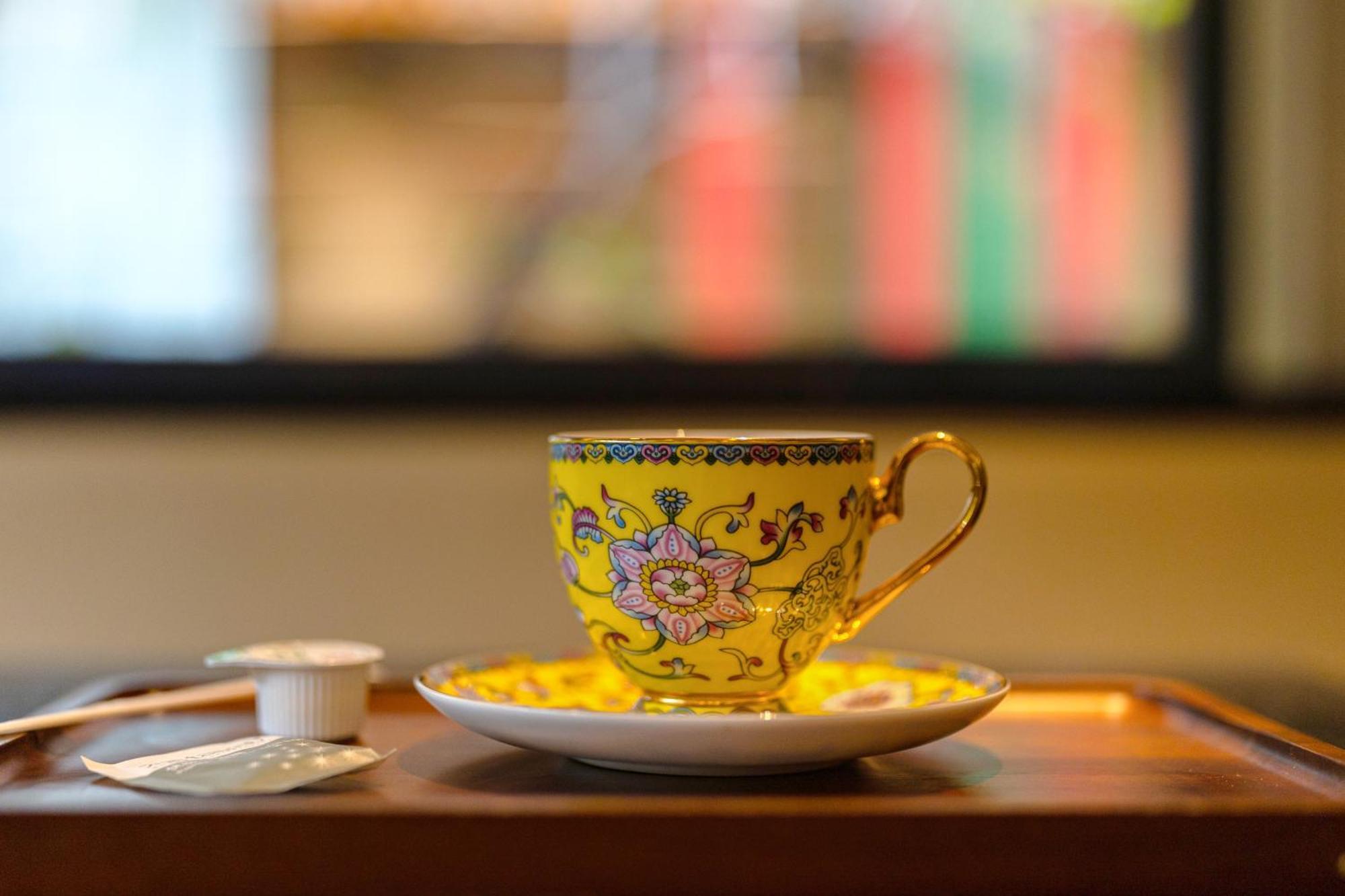 Beijing Xin Xiang Yayuan Wang Fu Jing Forbidden City Countyard Hotel&Free Laundry &Free Coffee &Paid Dumpling Experience Service Пекин Экстерьер фото