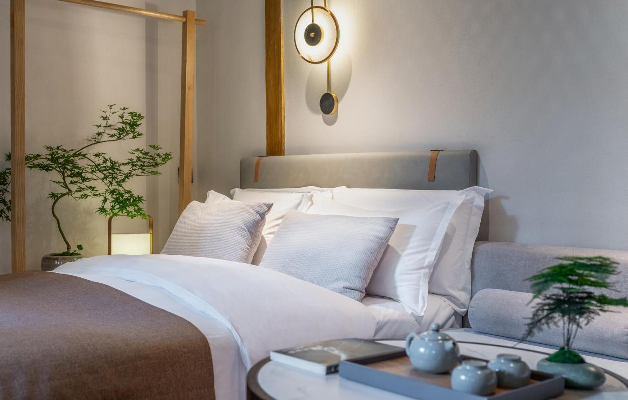 Beijing Xin Xiang Yayuan Wang Fu Jing Forbidden City Countyard Hotel&Free Laundry &Free Coffee &Paid Dumpling Experience Service Пекин Экстерьер фото